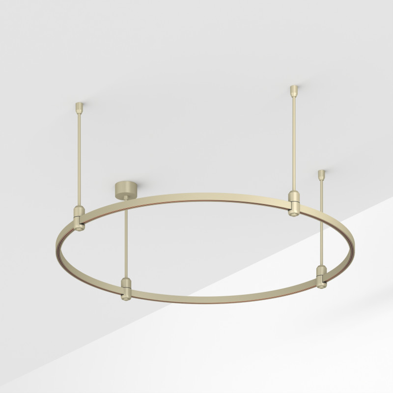 Шинопровод Arlight 054448
