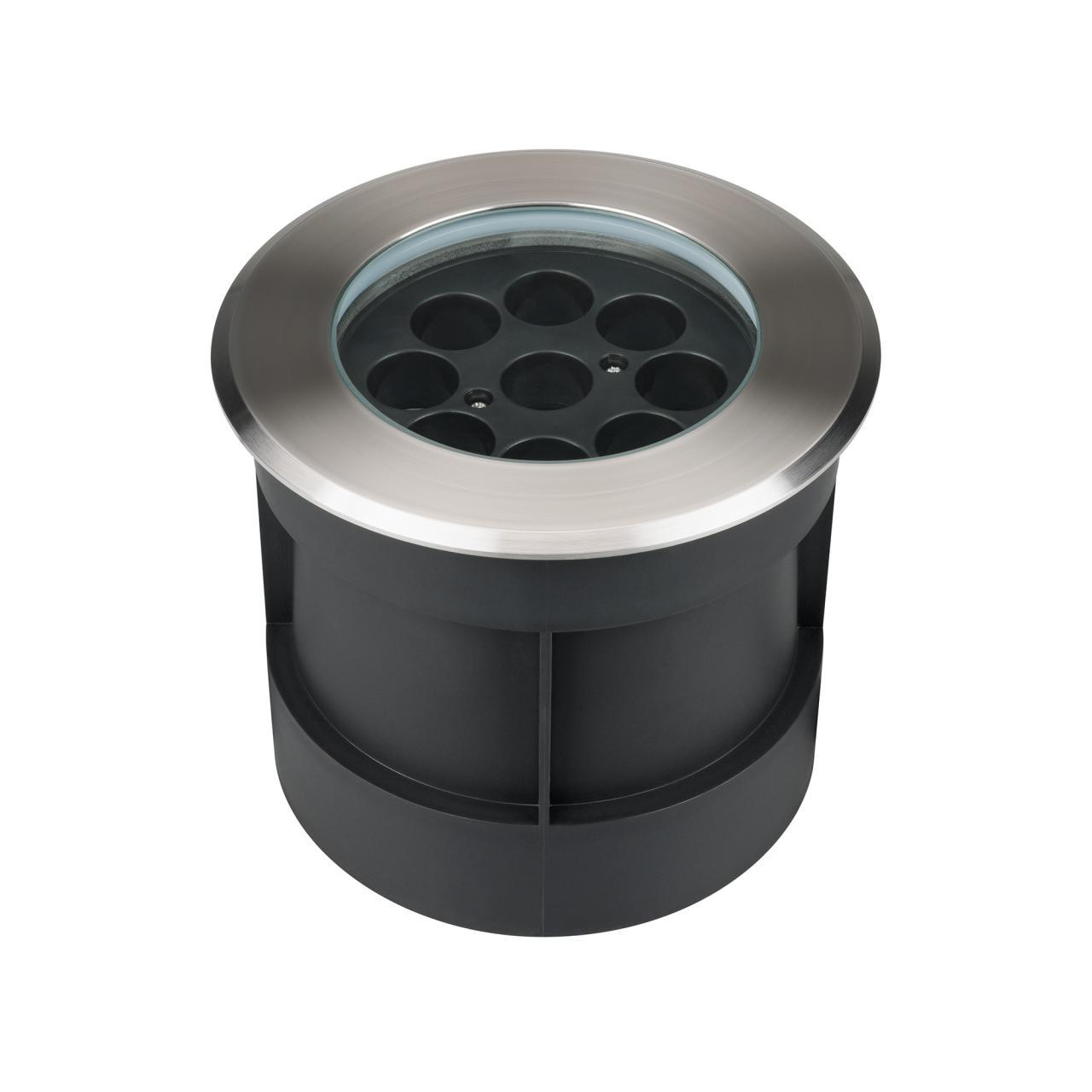 Светильник LTD-DAFNA-GROUND-R160-16W Warm3000 (SL, 10 deg, 230V) Arlight 061193