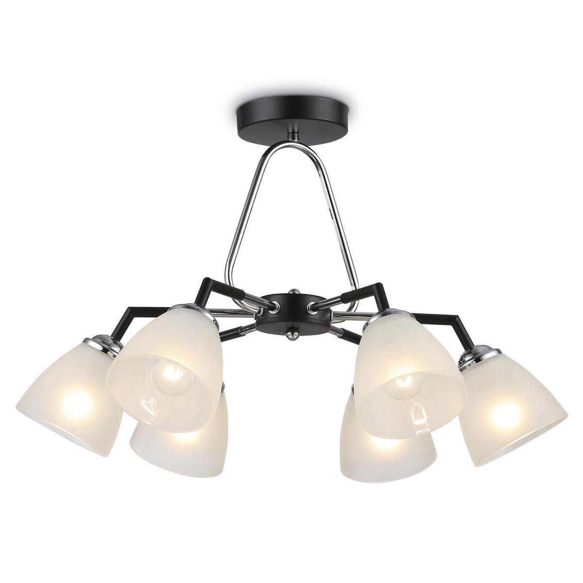Люстра на штанге Ambrella Light TR303294