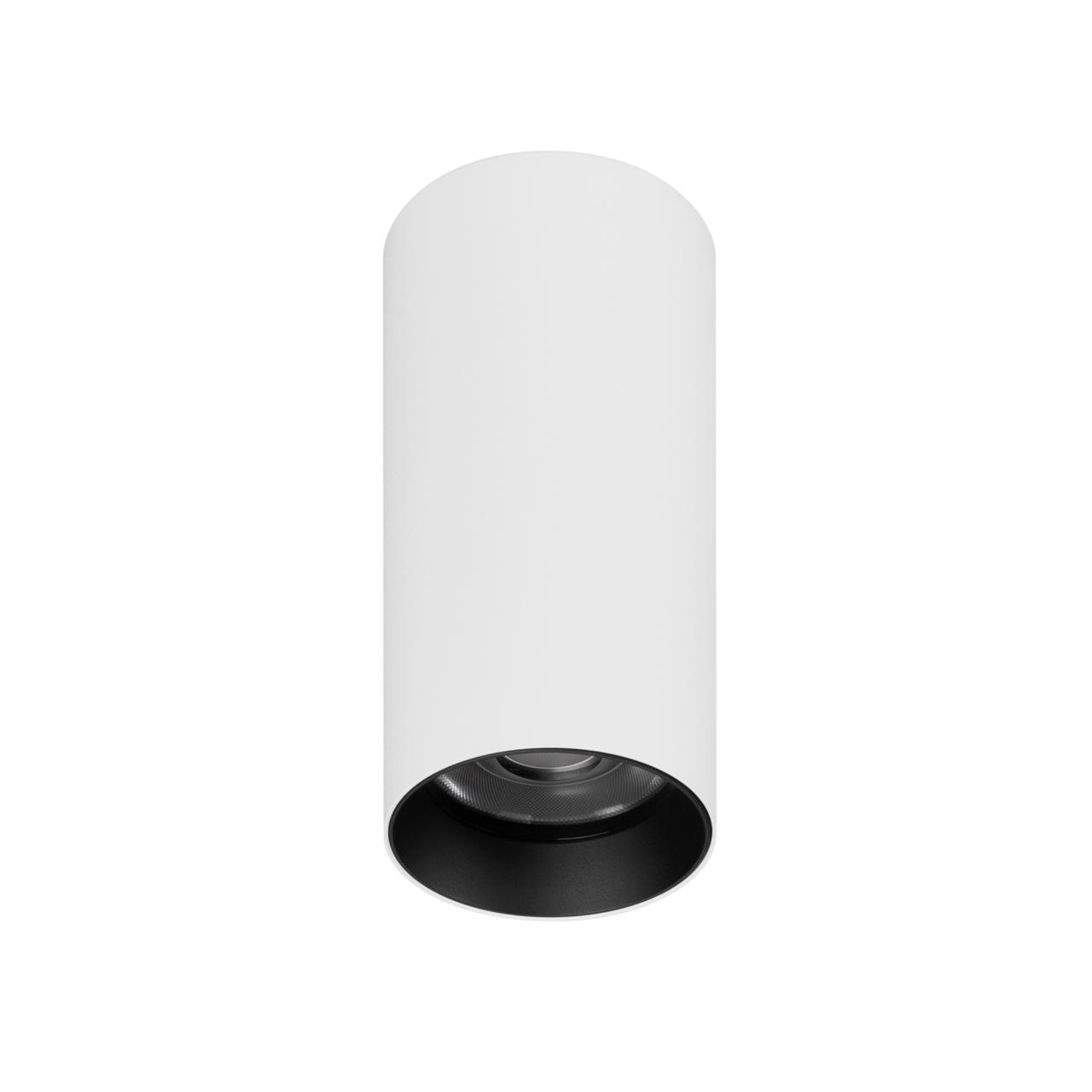 Светильник SP-GABI-SURFACE-R50-9W Warm3000 (WH, 60 deg, 230V) Arlight 052335