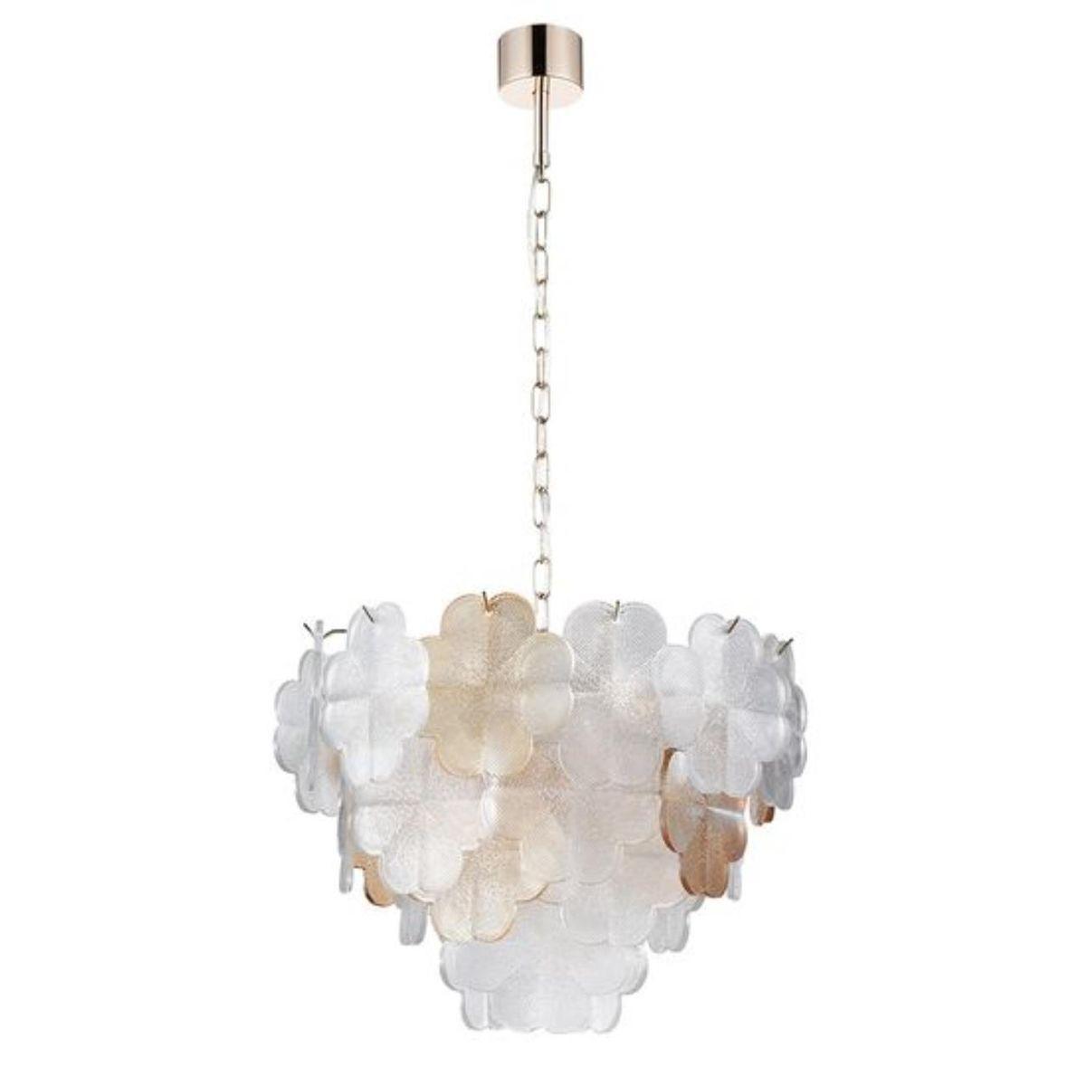 Подвесная люстра ARTE Lamp A4077LM-6GO
