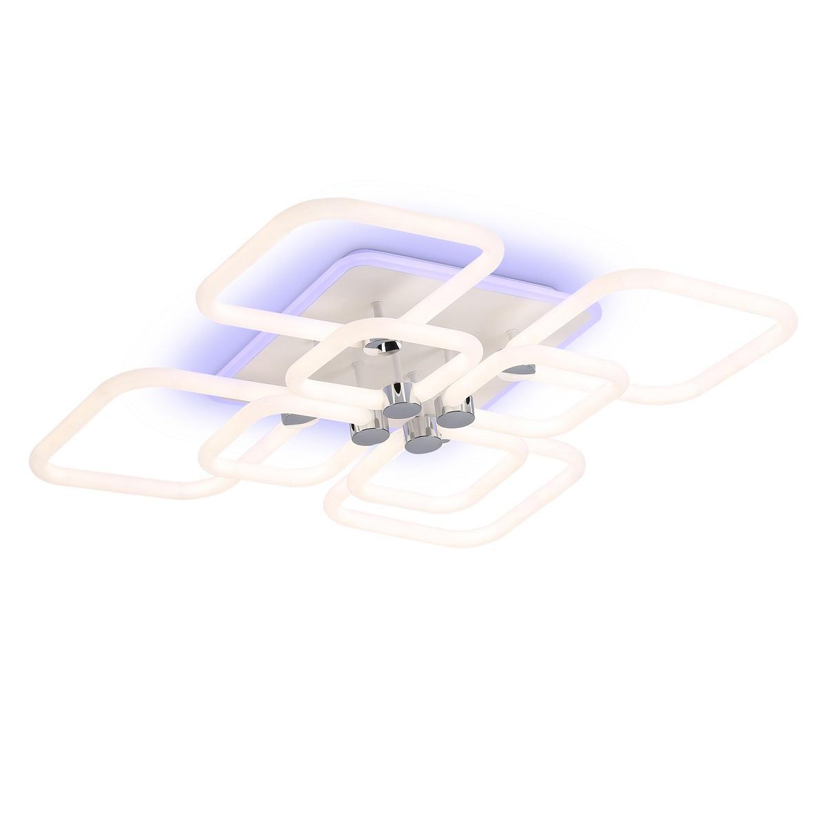 Накладной светильник Ambrella Light FA3866
