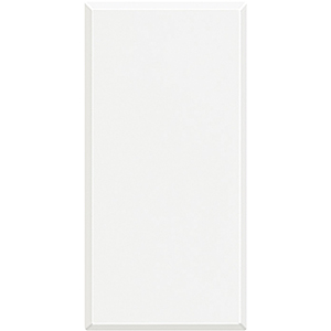 BT Axolute White Заглушка 1 мод