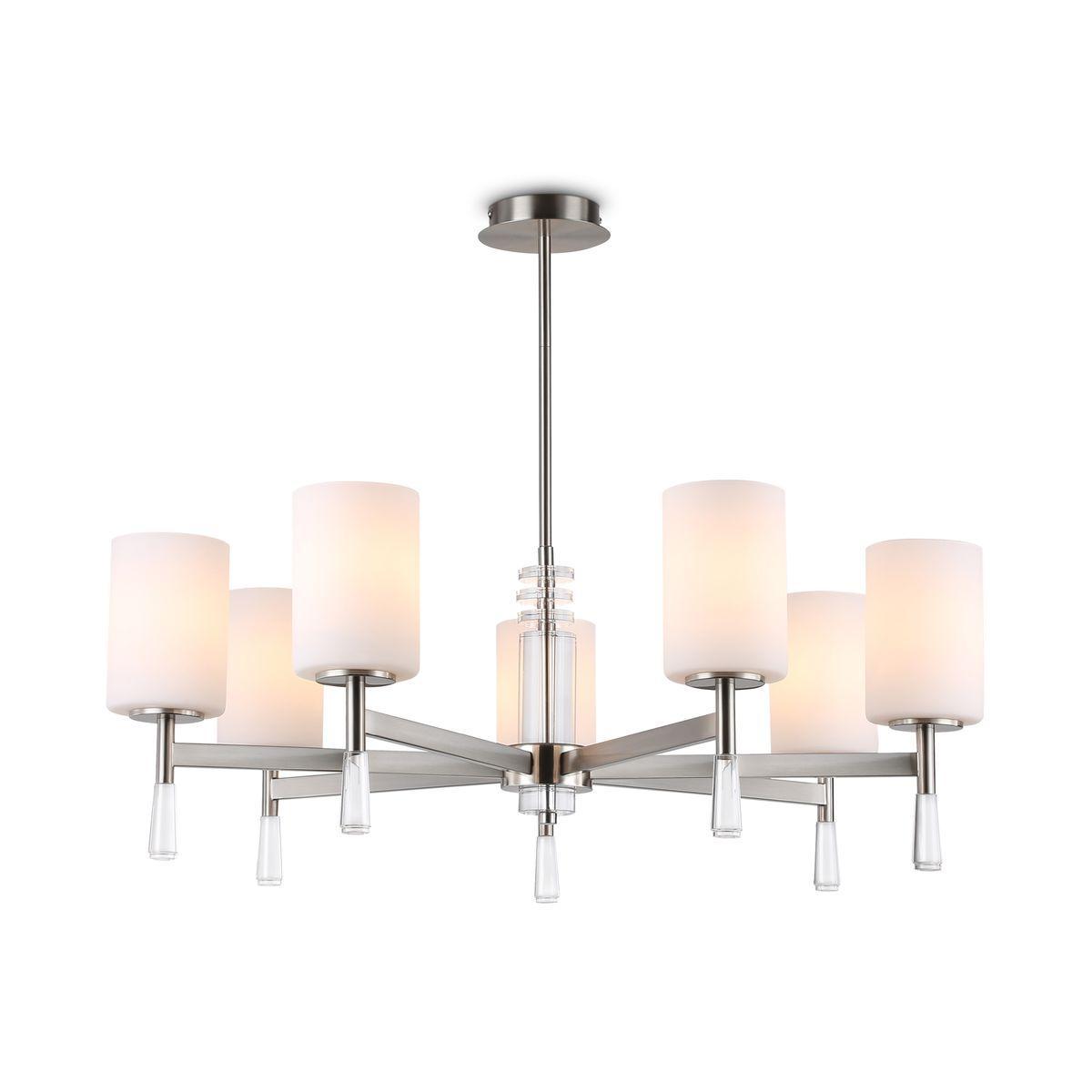 Люстра на штанге Ambrella Light LH56253