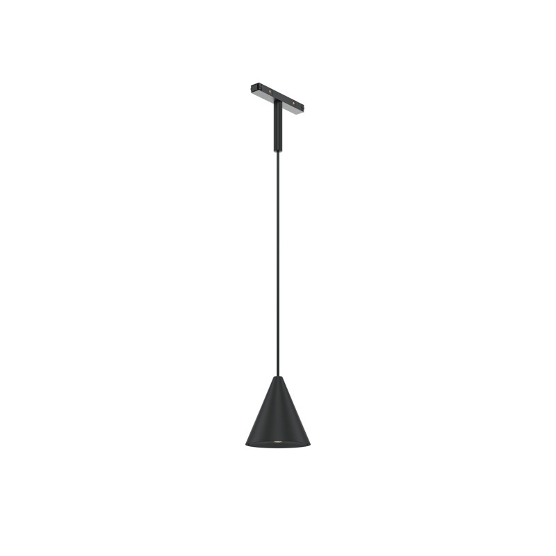 Светильник на шине Maytoni TR182-1-5WTW-M-B