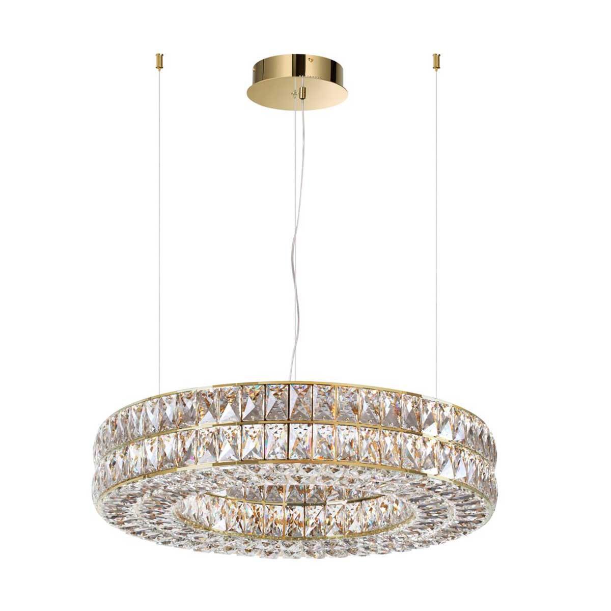 Подвесная люстра Odeon Light 4926/85L