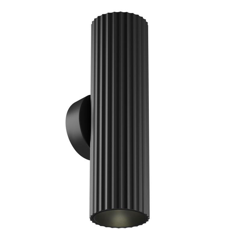 Бра Maytoni C106WL-02-GU10-B