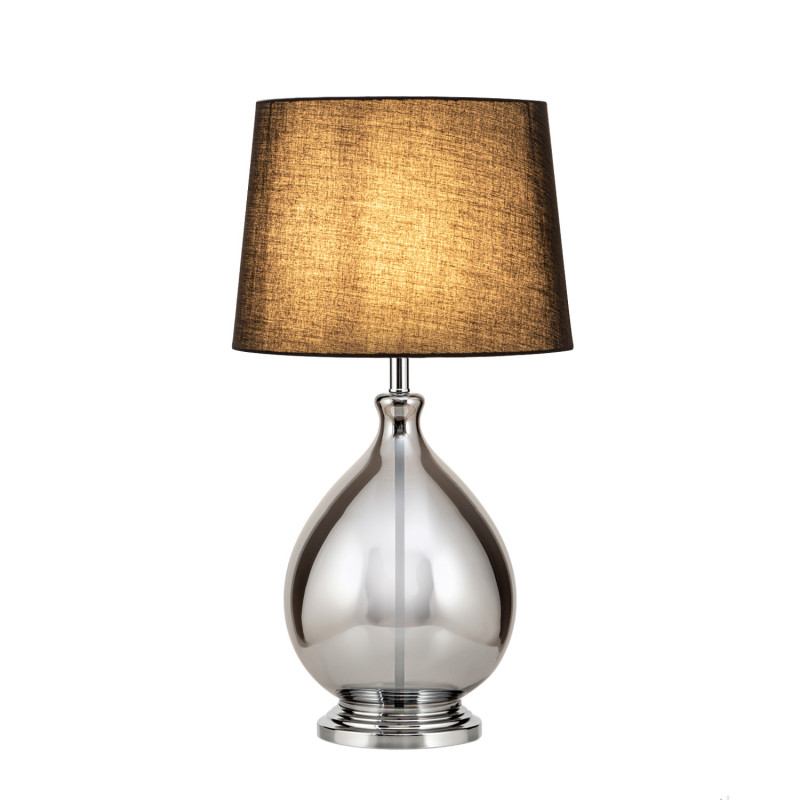 Настольная лампа MODELUX ML.6111.01TL BK