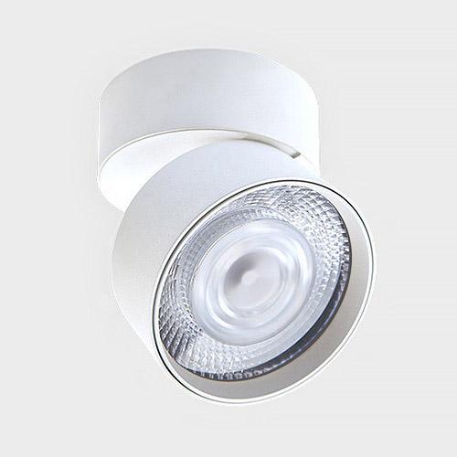 Спот ITALLINE IT02-011 white 4000K