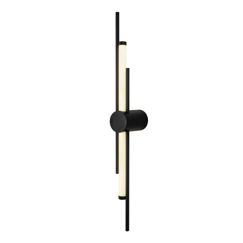 Бра MODELUX ML.726.600 BK