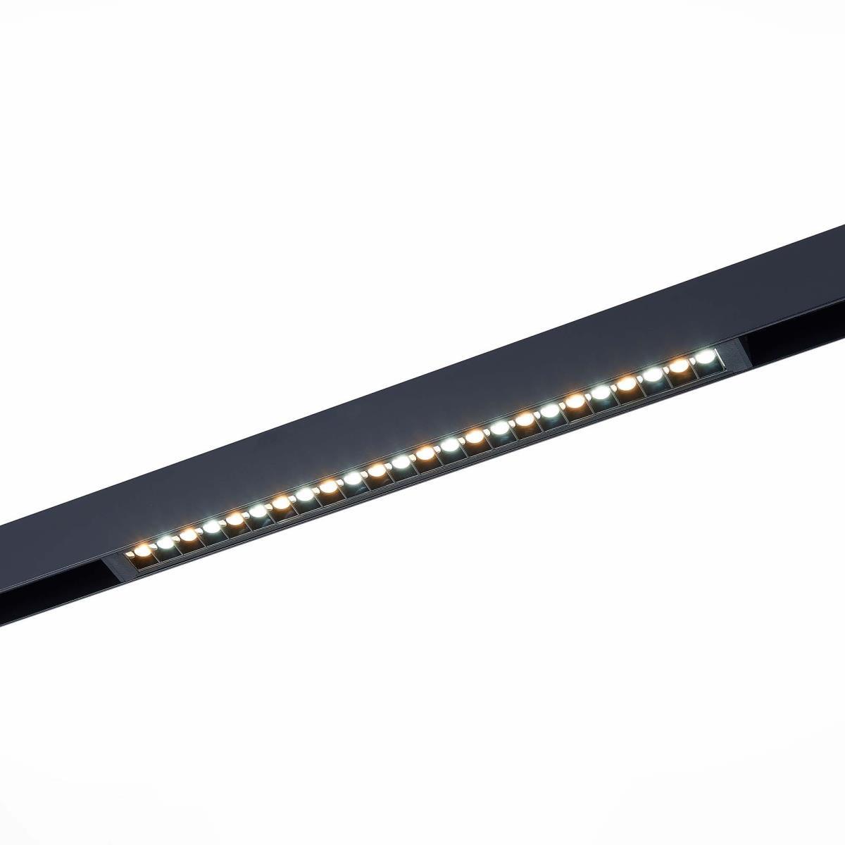 Трековый светильник ST Luce Skyline 220 ST655.436.18H
