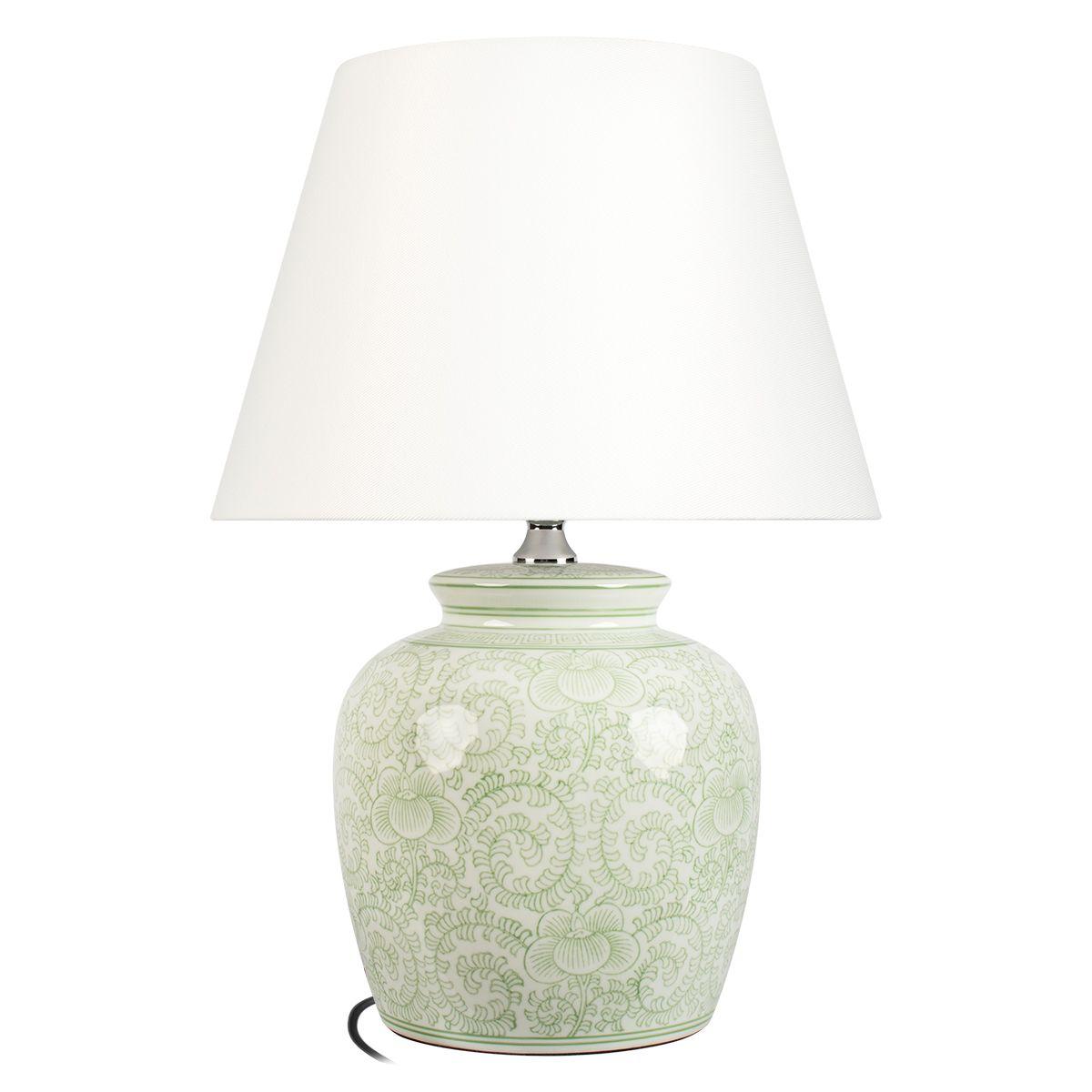 Настольная лампа LOFT IT 10491T Green