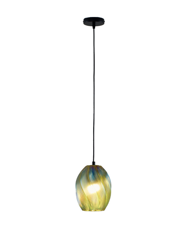 Подвесной светильник Moderli V11666-1P