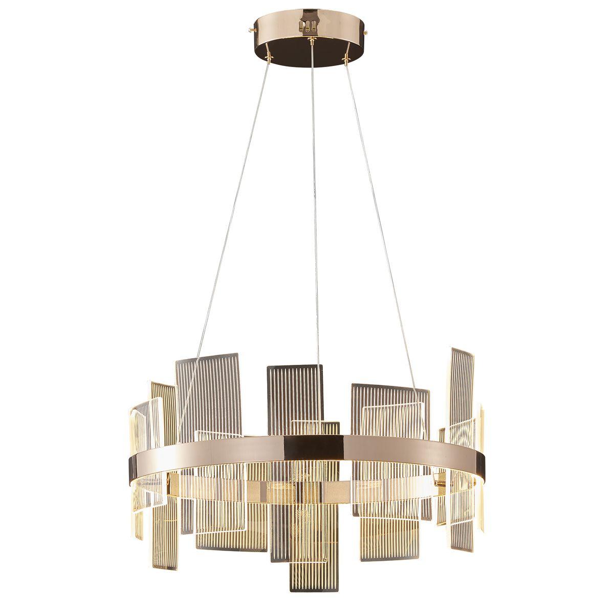 Подвесная люстра Kink Light 08033-60,33