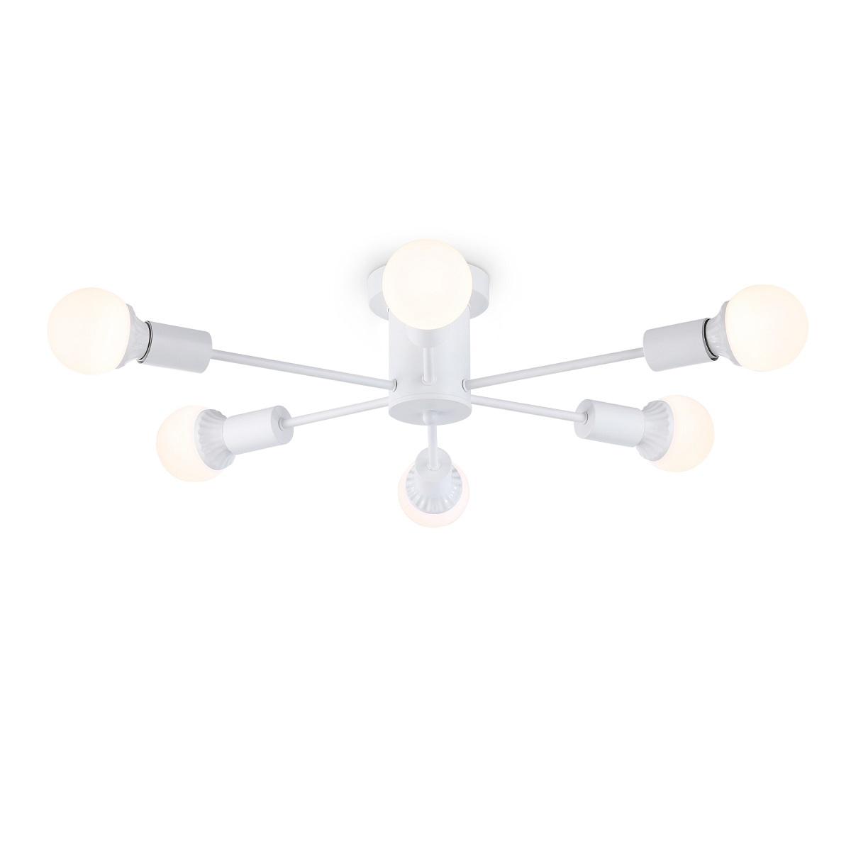Люстра на штанге Ambrella Light TR80401