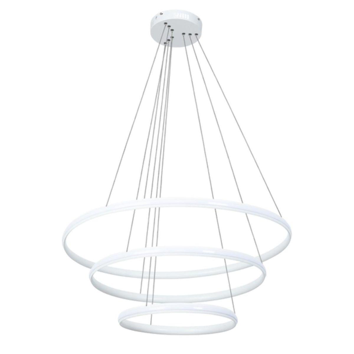 Каскадная люстра ARTE Lamp A2198SP-3WH