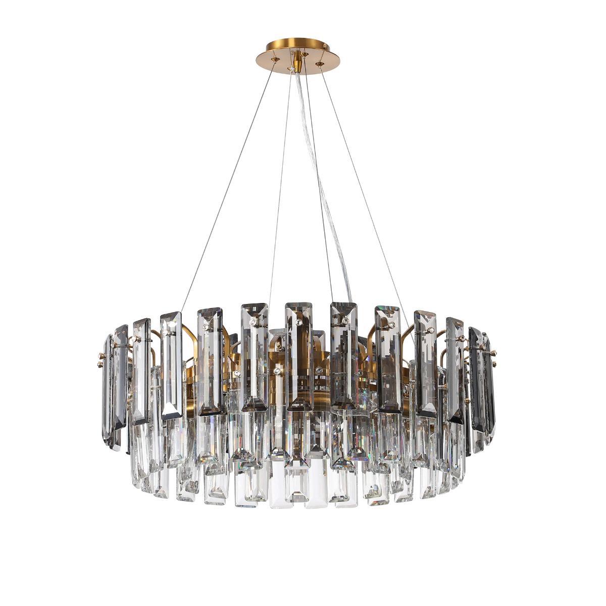 Подвесная люстра Stilfort 2159/05/08P