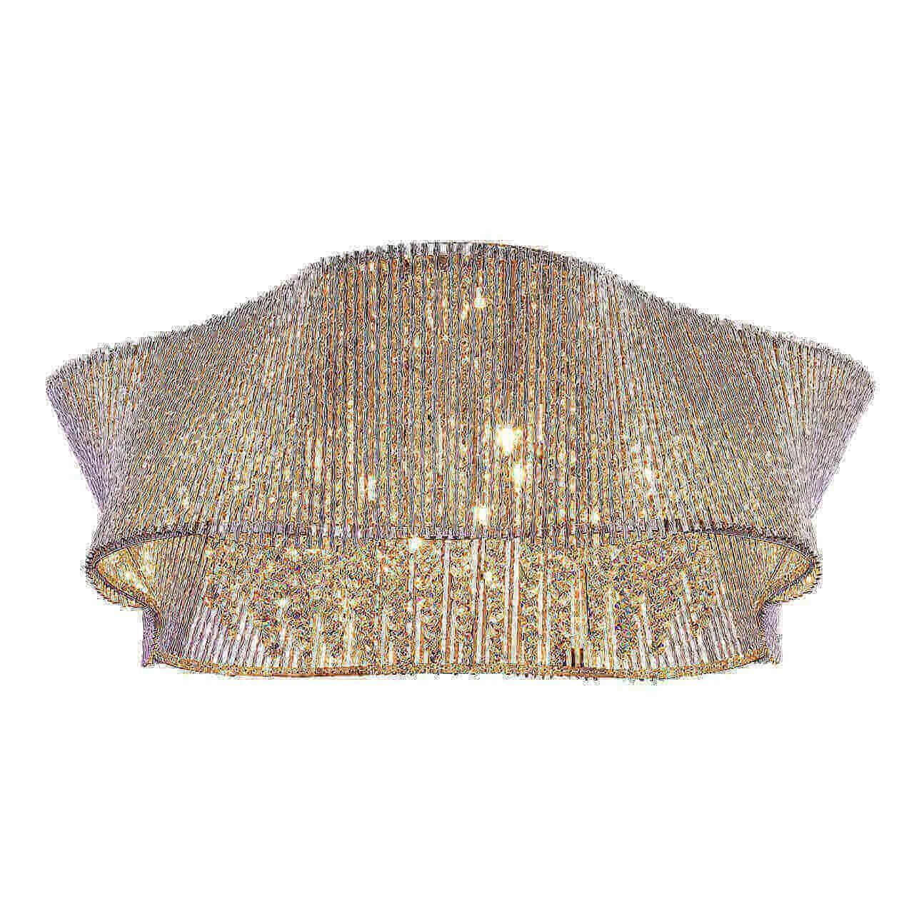 Накладная люстра ARTE Lamp A4207PL-9CC