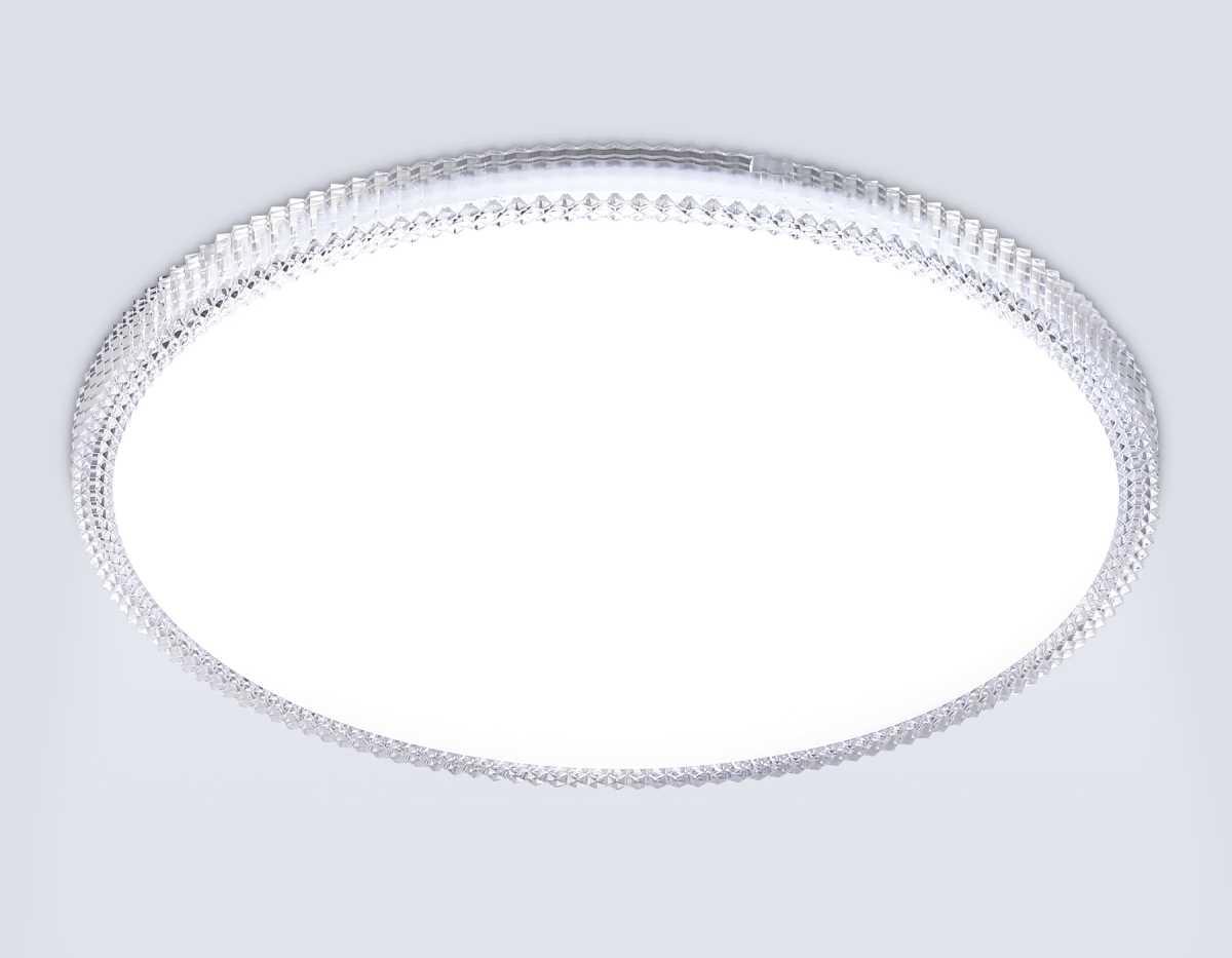 Накладной светильник Ambrella Light FZ1701