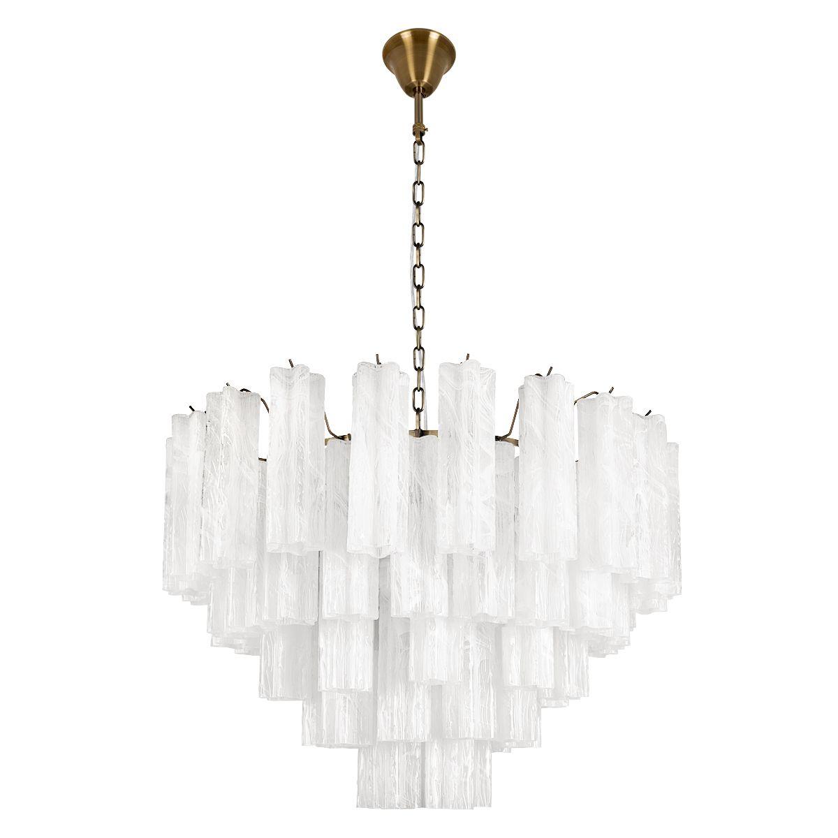 Подвесная люстра LOFT IT 10580/800 White