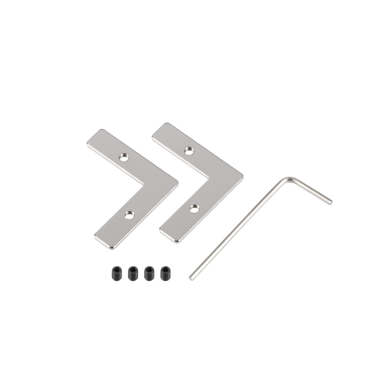 Соединитель профиля LINE-6070-L90 Set Arlight 058724