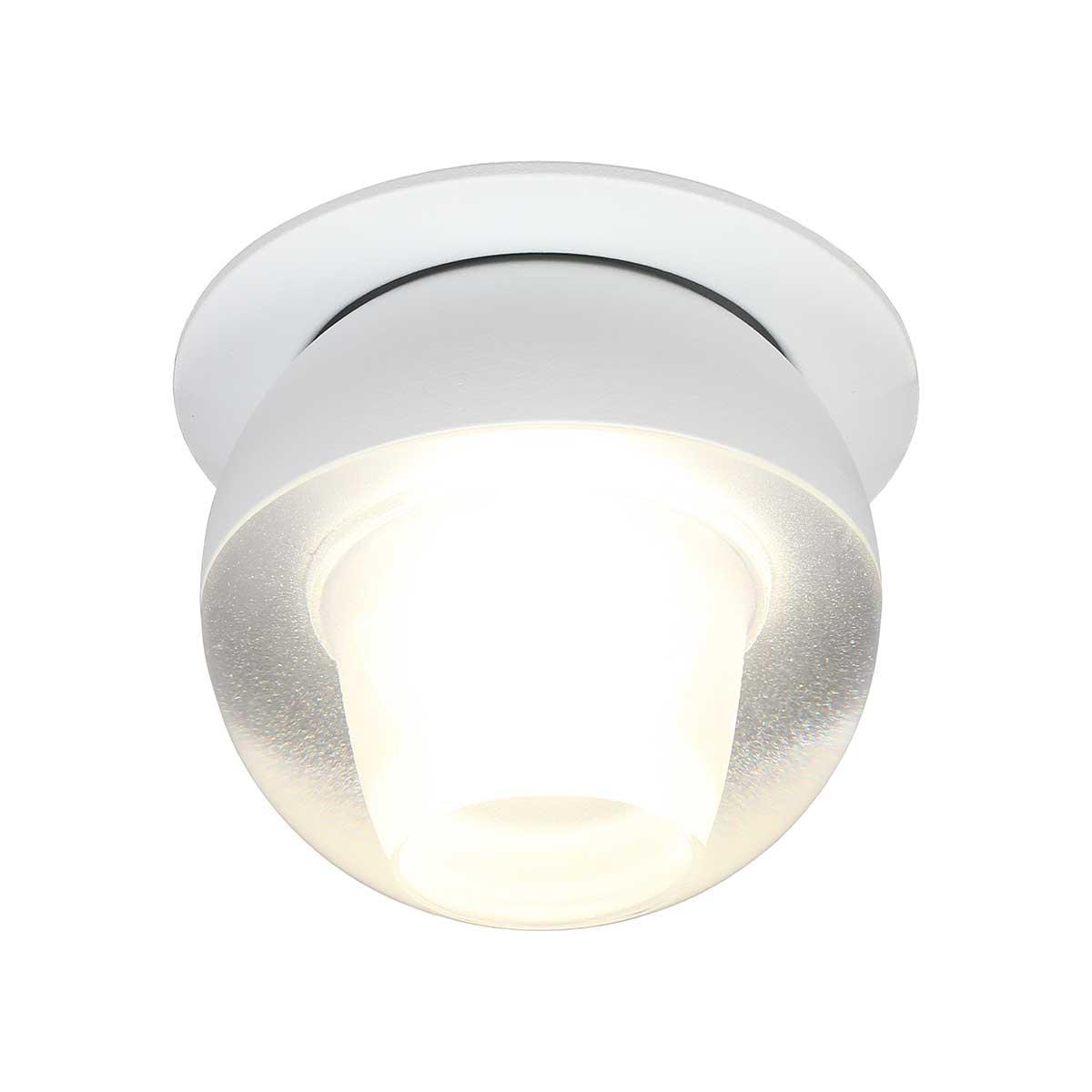 Встраиваемый светильник Omnilux OML-103009-08