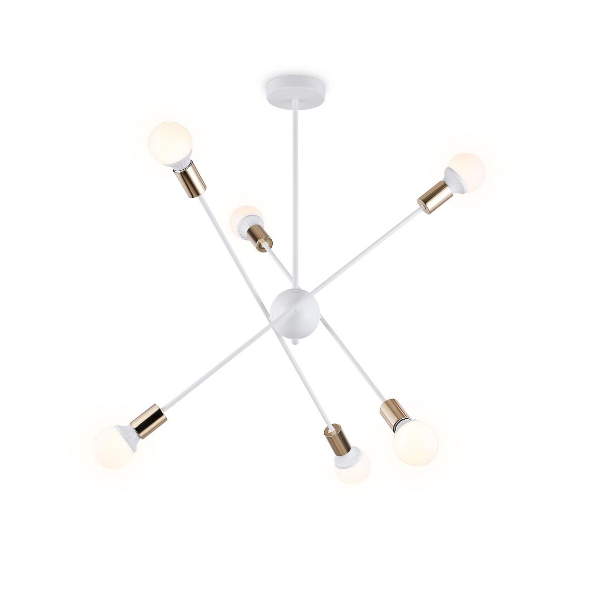 Люстра на штанге Ambrella Light TR80432