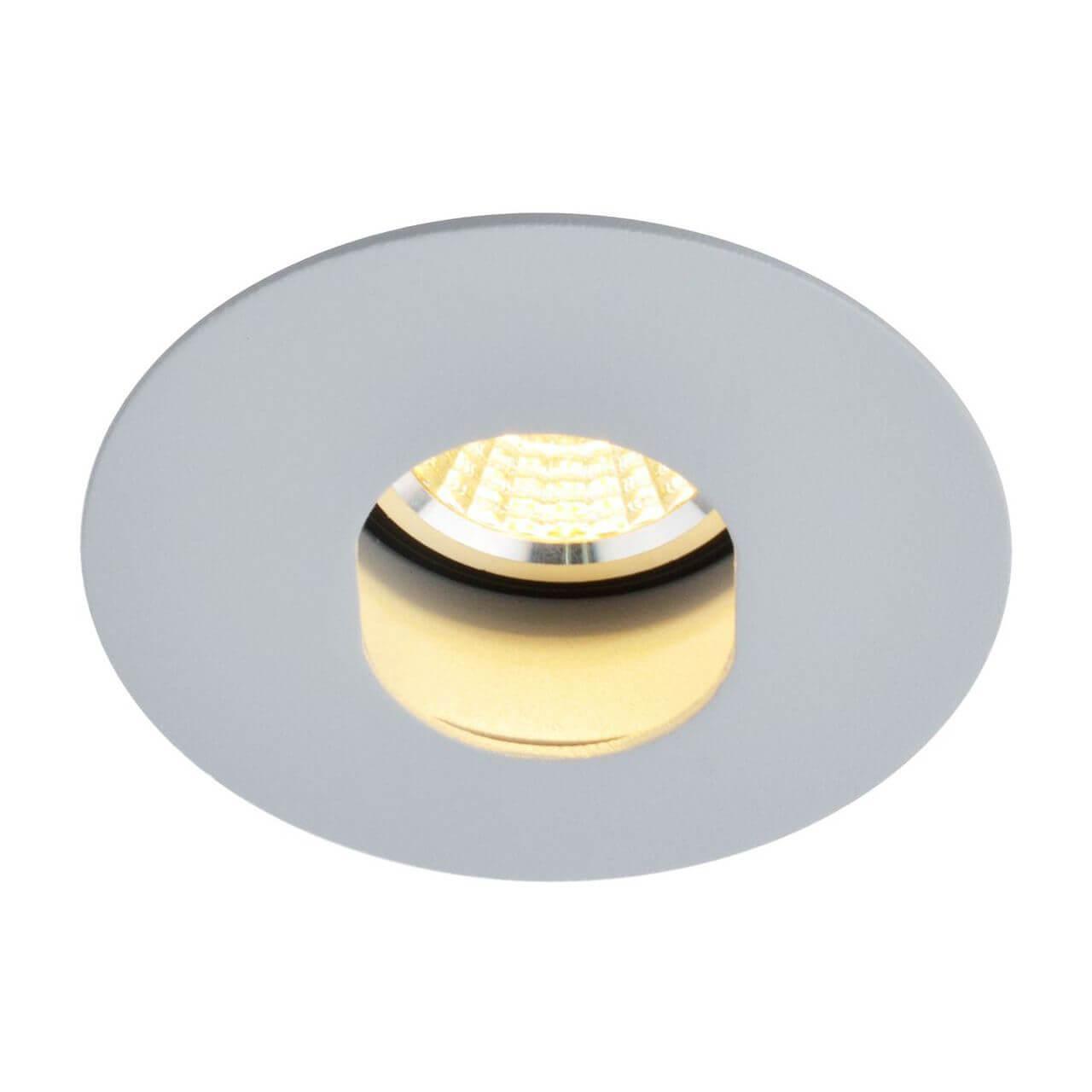 Встраиваемый светильник ARTE Lamp A3219PL-1GY