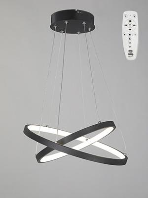 Подвесной светильник Vitaluce V2515DT-1/2S
