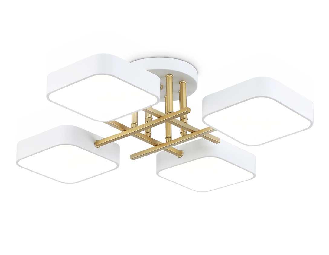 Накладной светильник Ambrella Light FL516341