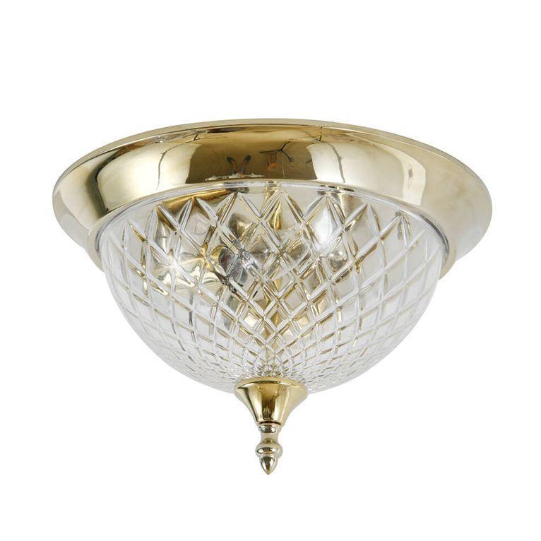 Накладной светильник Newport 6403/PL gold new