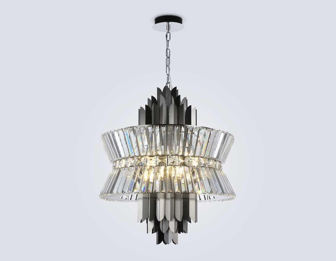 Подвесная люстра Ambrella Light LH41020