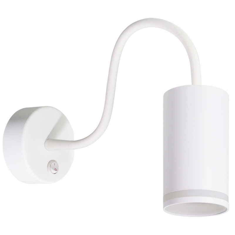 Спот ARTE Lamp A2266AP-1WH