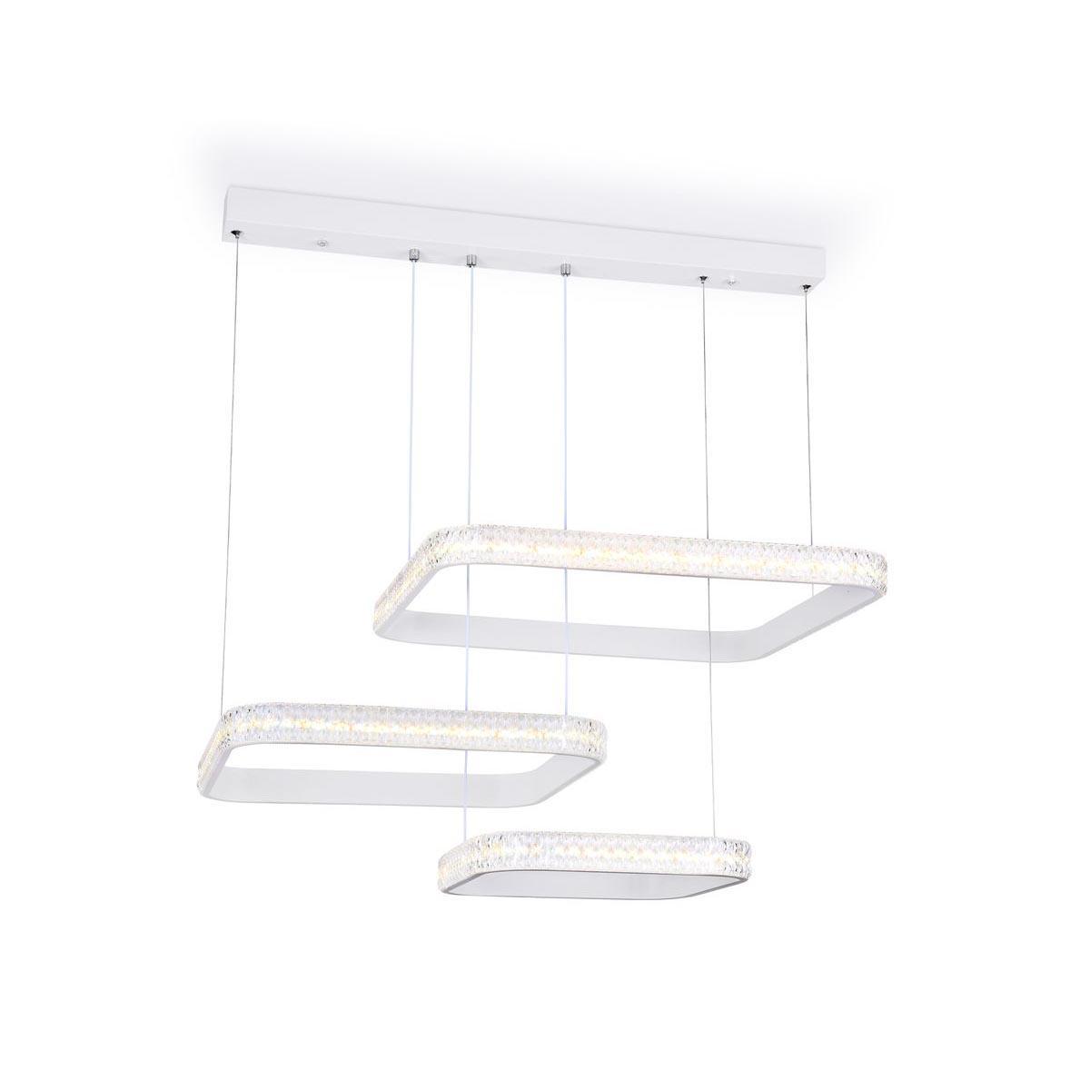 Каскадная люстра Ambrella Light FA6165