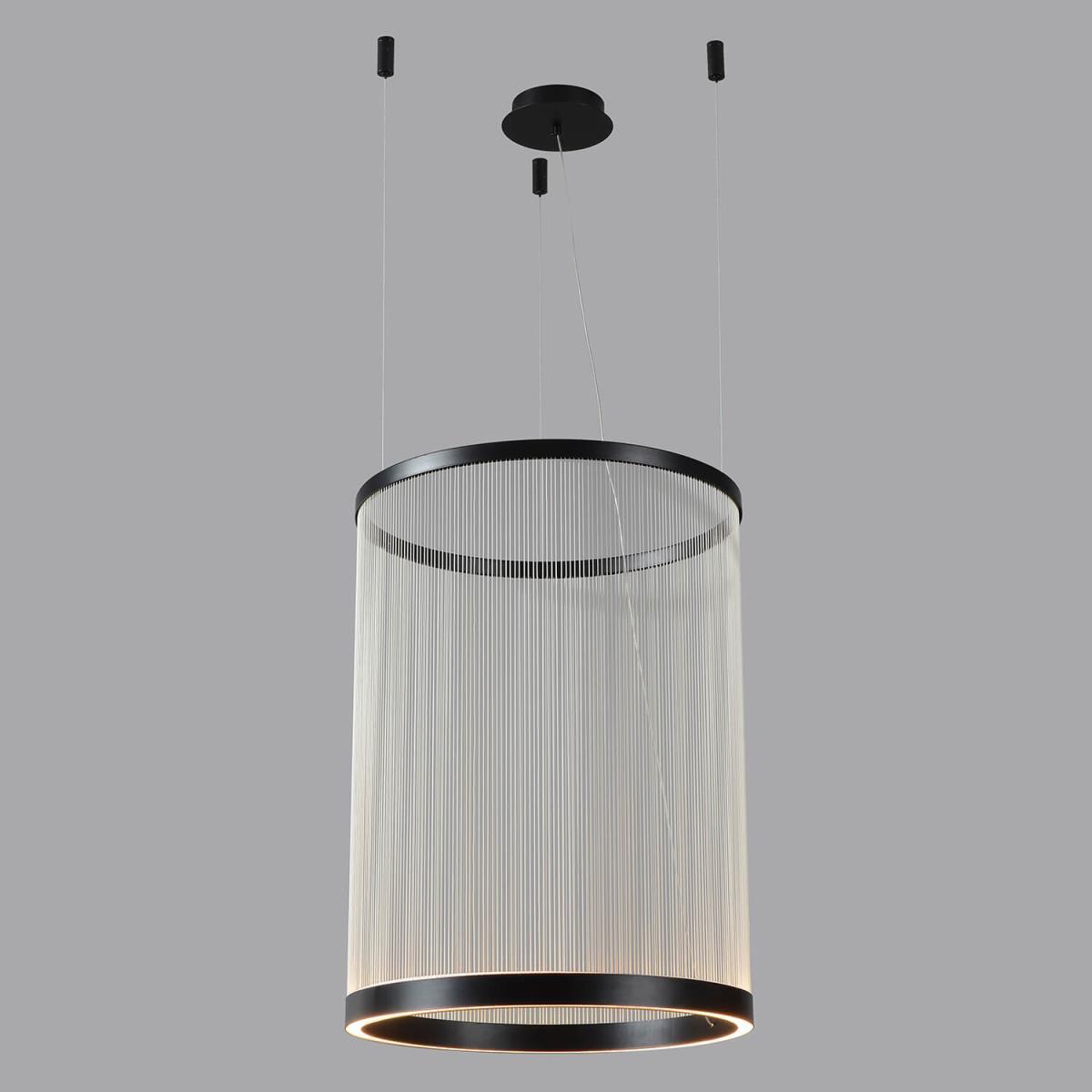 Подвесной светильник Crystal Lux ATRIUM B SP50W LED