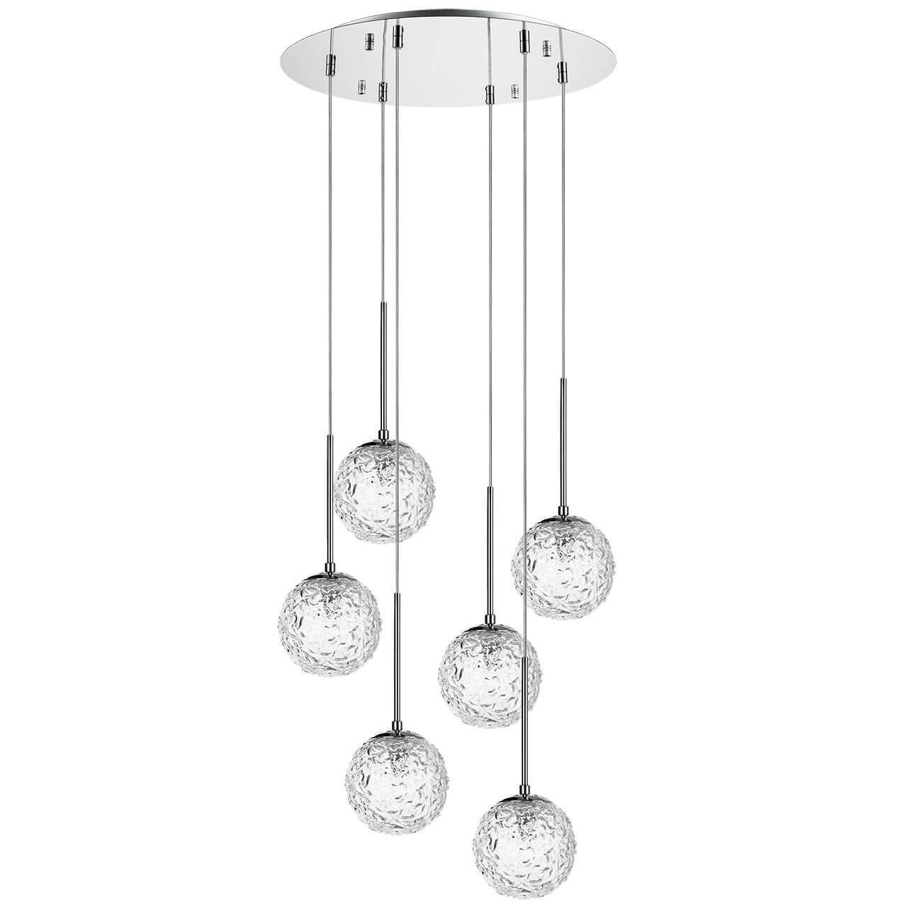 Каскадная люстра Lightstar 815260
