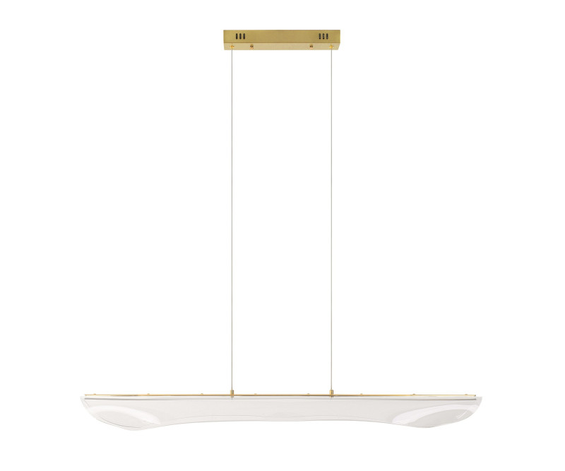 Линейный светильник Kink Light 08020-120AS,20