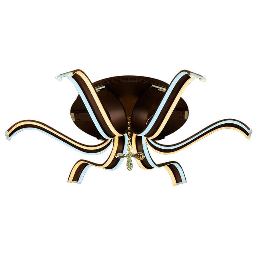 Накладная люстра Ambrella Light FL144