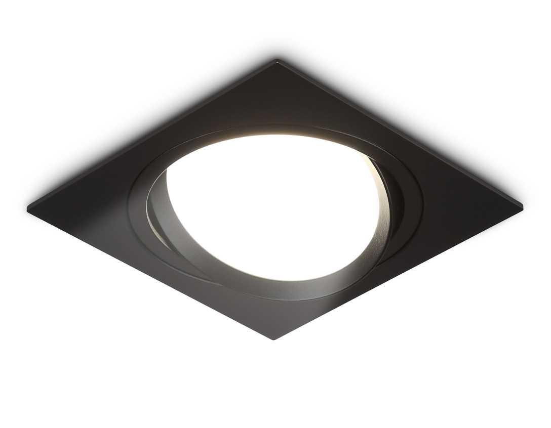 Встраиваемый светильник Ambrella Light TN51917