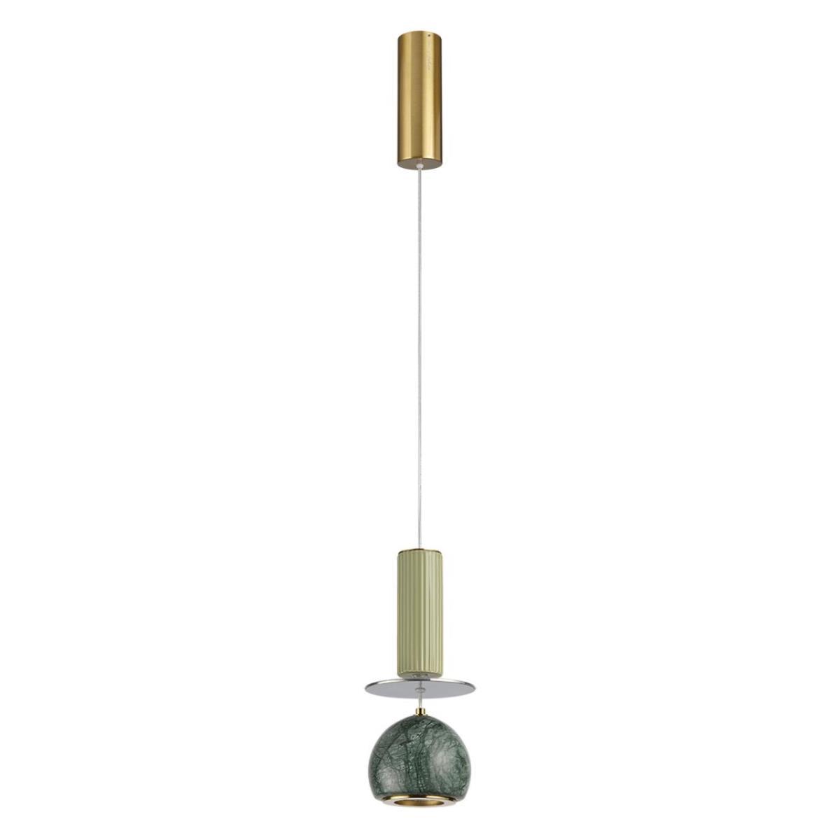 Подвесной светильник Odeon Light Jazz L-Vision 5475/4L