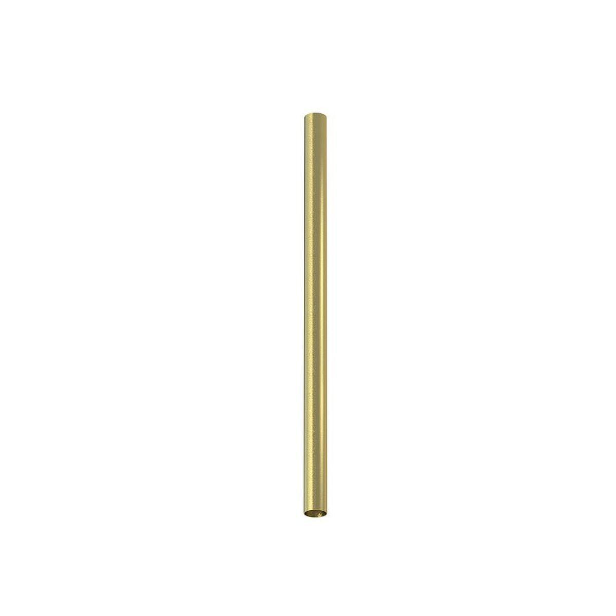 Потолочный cветильник Nowodvorski Fourty M Brass 10885