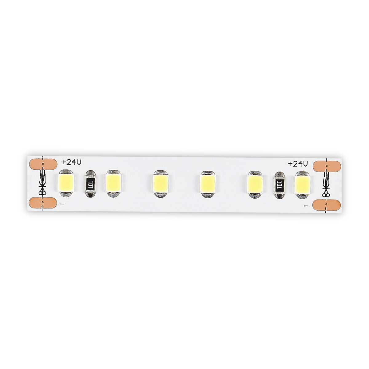 Светодиодная лента ST Luce 14,4W/m 2835SMD 3000K 5M ST5001.314.20