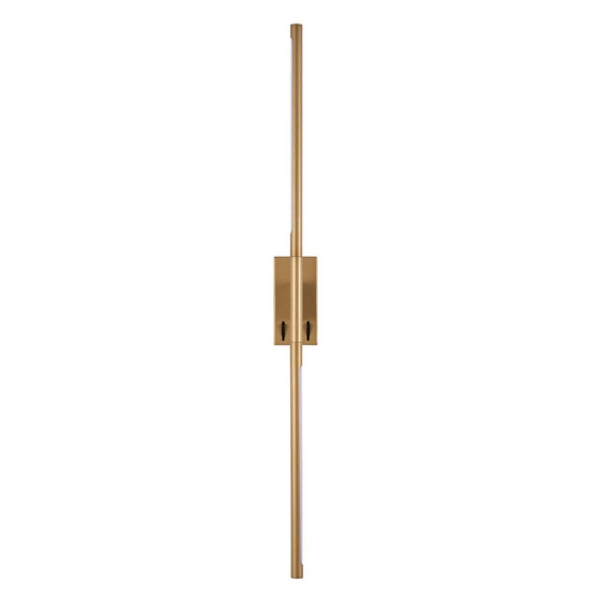 Бра ARTE Lamp A2029AP-1GO