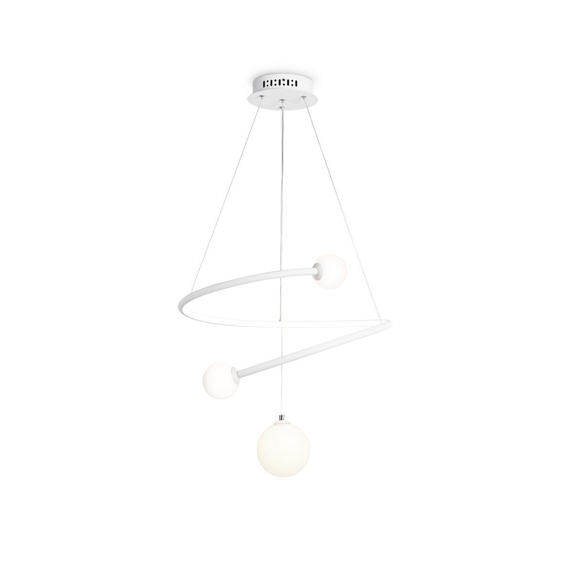 Подвесной светильник Ambrella Light FL66299