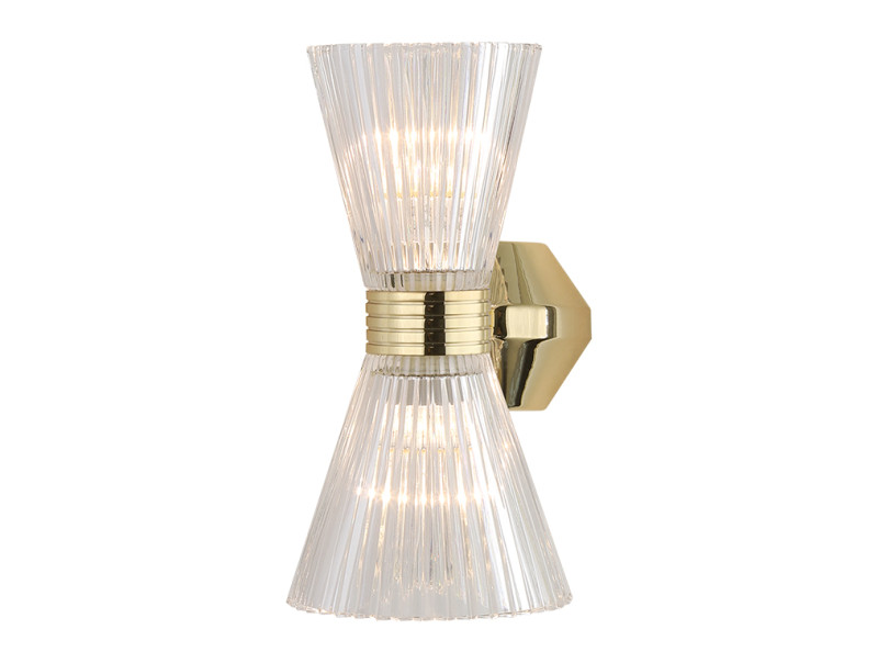 Бра Newport 3611/A gold new