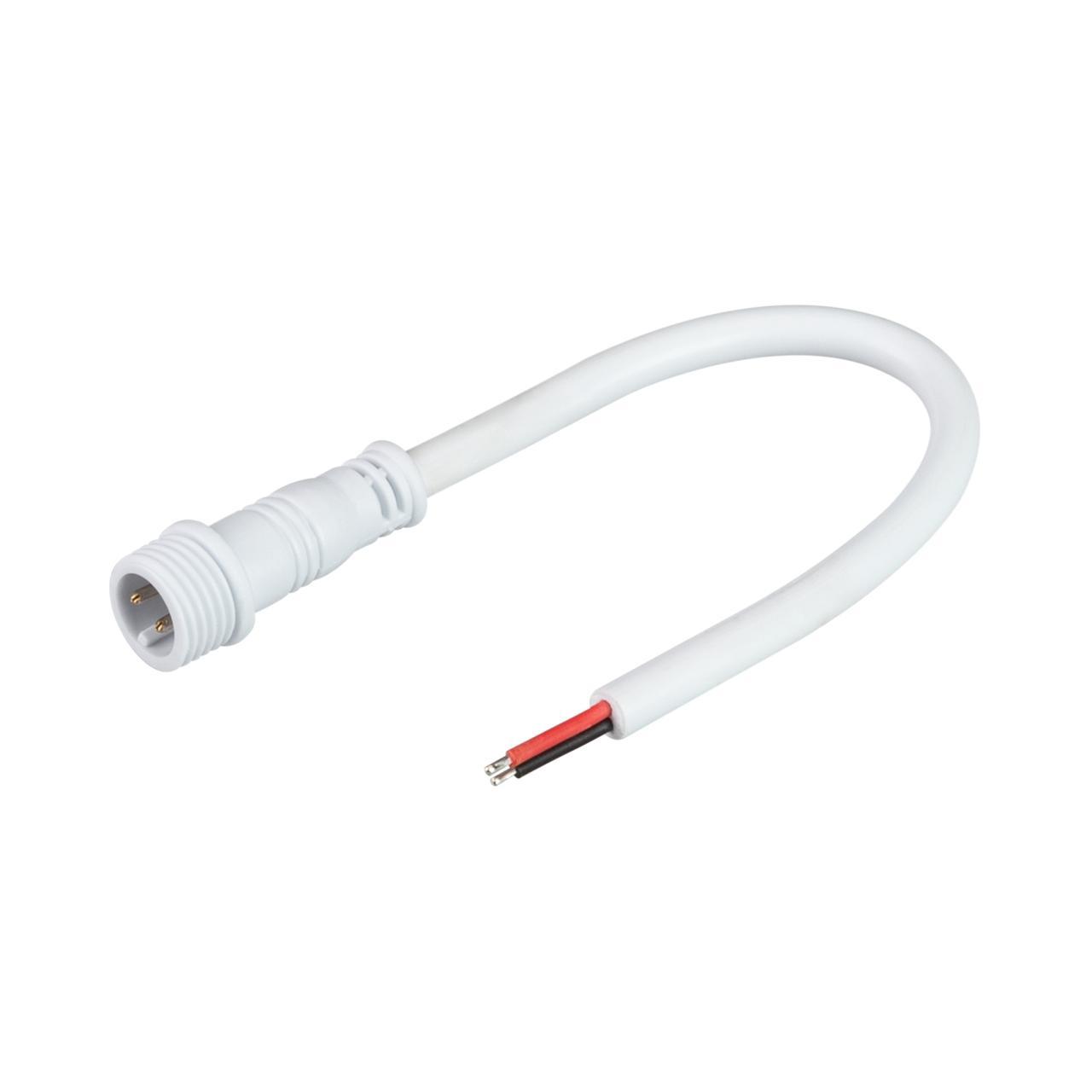 Коннектор выводной Arlight DCWP-Mono-2PIN-L150-M 032852
