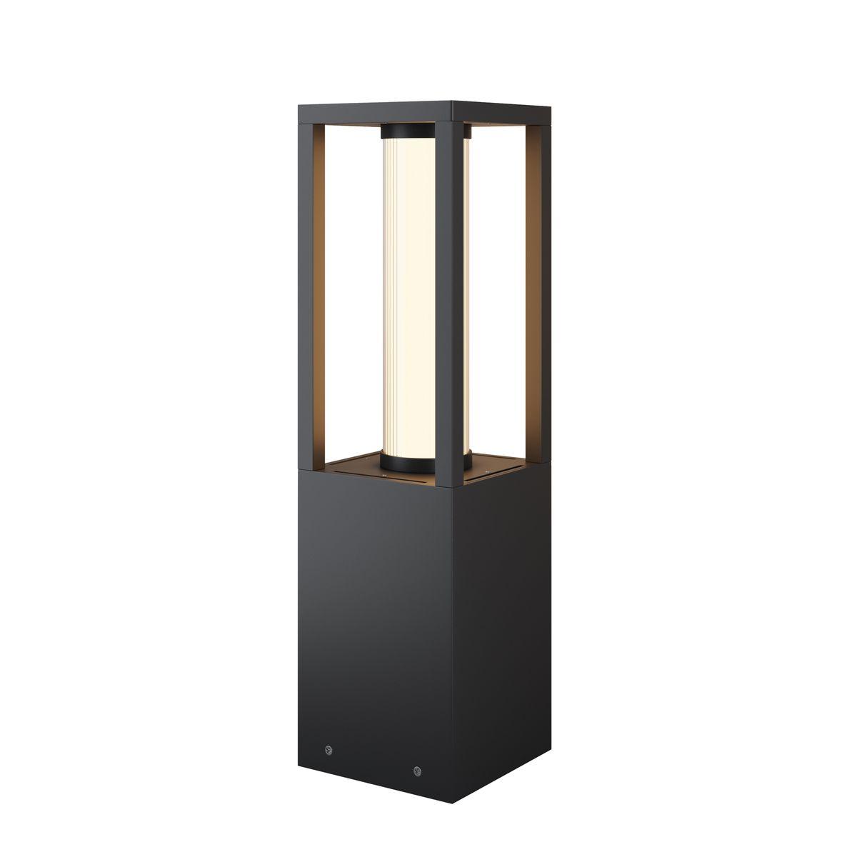 Садово-парковый светильник Maytoni O480FL-L12B3K