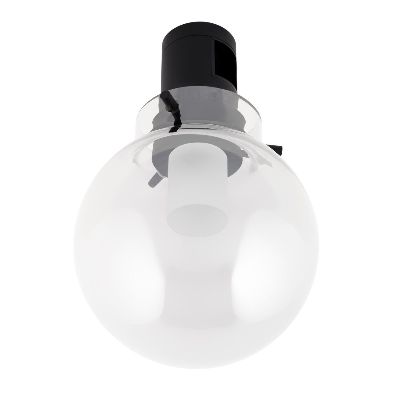 Светильник ART-APRIORI-ZORB-С-R110-5W Warm3000 (BK, 85 deg, 48V) Arlight 049233
