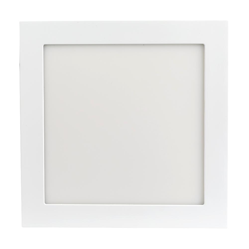 Встраиваемый светодиодный светильник Arlight DL-225x225M-21W Warm White 020137