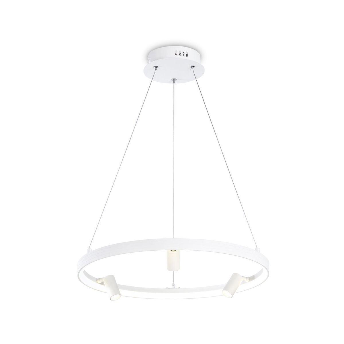 Подвесной светильник Ambrella Light FL5281